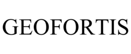 GEOFORTIS trademark
