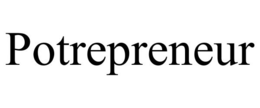 POTREPRENEUR trademark