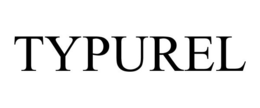 TYPUREL trademark