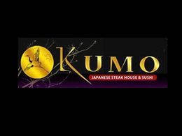KUMO JAPANESE STEAK HOUSE & SUSHI trademark
