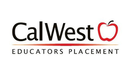 CALWEST EDUCATORS PLACEMENT trademark