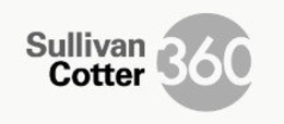 SULLIVAN COTTER 360 trademark