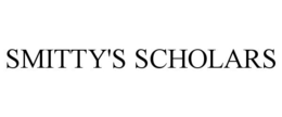 SMITTY'S SCHOLARS trademark