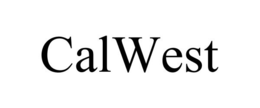 CALWEST trademark