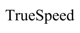 TRUESPEED trademark
