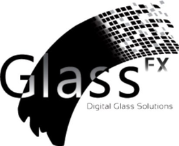 GLASS FX DIGITAL GLASS SOLUTIONS trademark