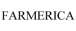 FARMERICA trademark