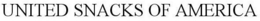 UNITED SNACKS OF AMERICA trademark