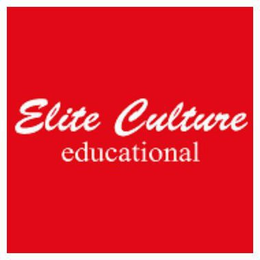 ELITE CULTURE EDUCATIONAL trademark