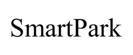 SMARTPARK trademark