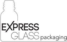 EXPRESS GLASS PACKAGING trademark