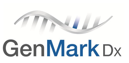 GENMARK DX trademark