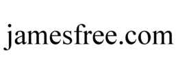 JAMESFREE.COM trademark