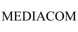 MEDIACOM trademark