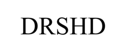 DRSHD trademark