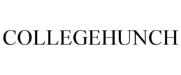 COLLEGEHUNCH trademark
