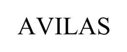 AVILAS trademark