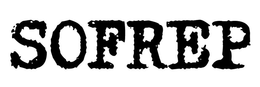 SOFREP trademark