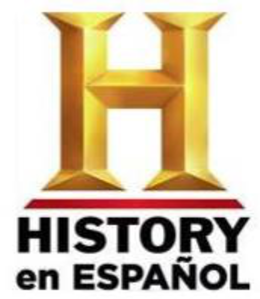 H HISTORY EN ESPAÑOL trademark