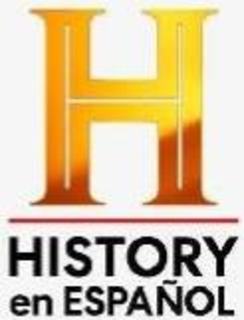 H HISTORY EN ESPAÑOL trademark