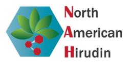NORTH AMERICAN HIRUDIN trademark