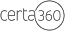 CERTA360 trademark