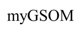 MYGSOM trademark
