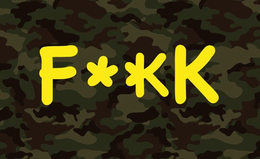 F*KK trademark