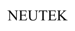 NEUTEK trademark
