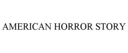 AMERICAN HORROR STORY trademark
