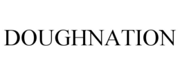 DOUGHNATION trademark