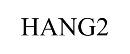 HANG2 trademark