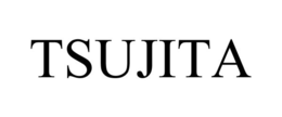 TSUJITA trademark