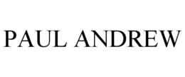 PAUL ANDREW trademark
