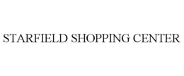 STARFIELD SHOPPING CENTER trademark