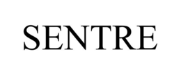 SENTRE trademark