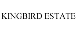 KINGBIRD ESTATE trademark