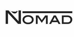NOMAD trademark