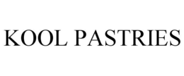 KOOL PASTRIES trademark