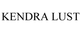 KENDRA LUST trademark