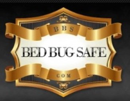 BBS BED BUG SAFE COM trademark
