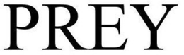 PREY trademark