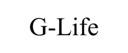 G-LIFE trademark