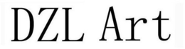 DZL ART trademark