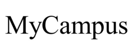 MYCAMPUS trademark