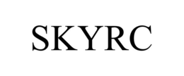 SKYRC trademark