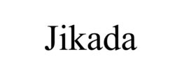 JIKADA trademark