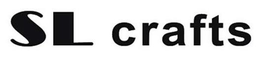 SL CRAFTS trademark