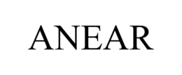 ANEAR trademark