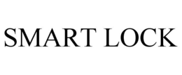 SMART LOCK trademark